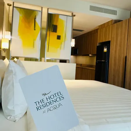 Hotel Residences Near Makati